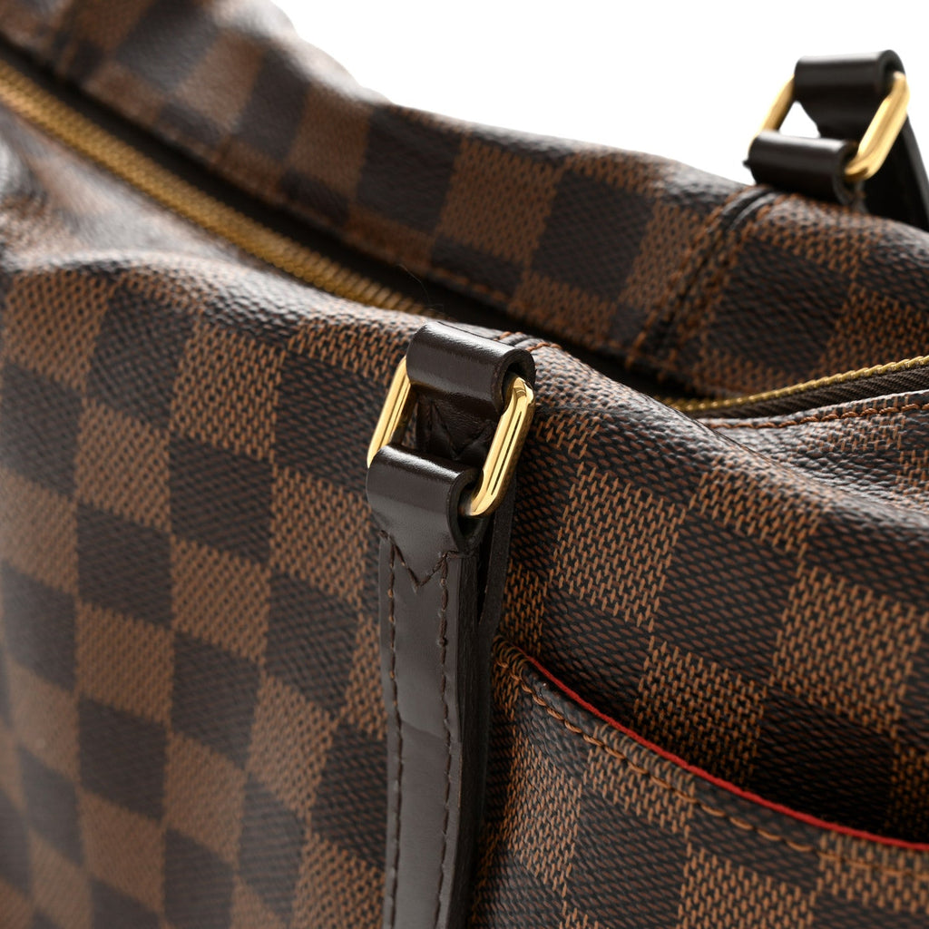 Louis Vuitton Damier Ebene Totally PM