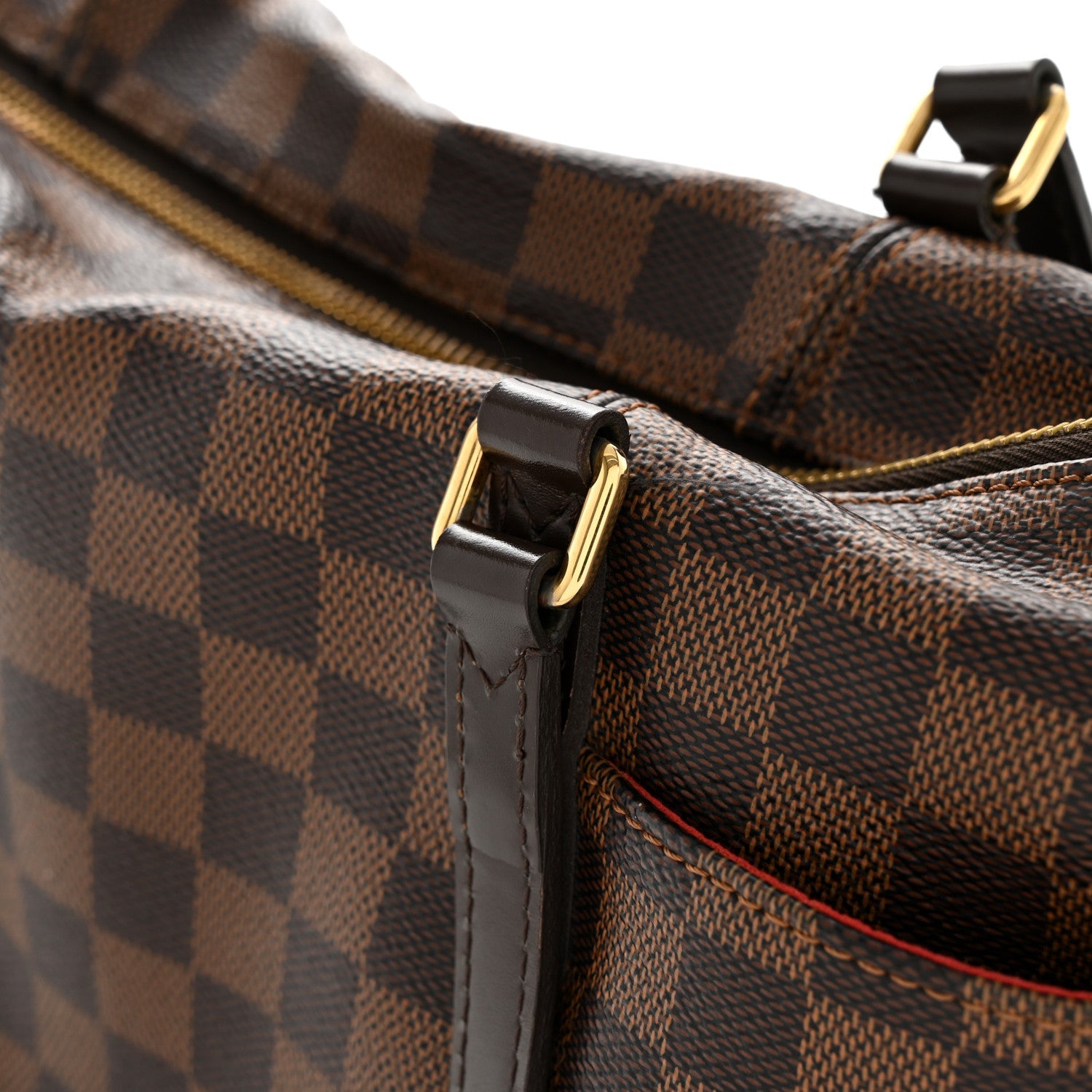 Louis Vuitton Damier Ebene Totally PM