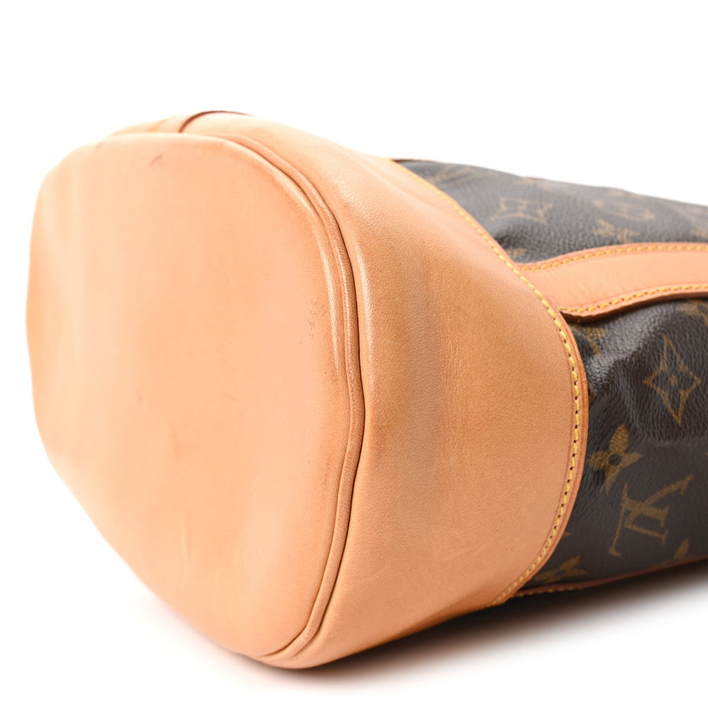 Louis Vuitton Monogram Randonnee PM