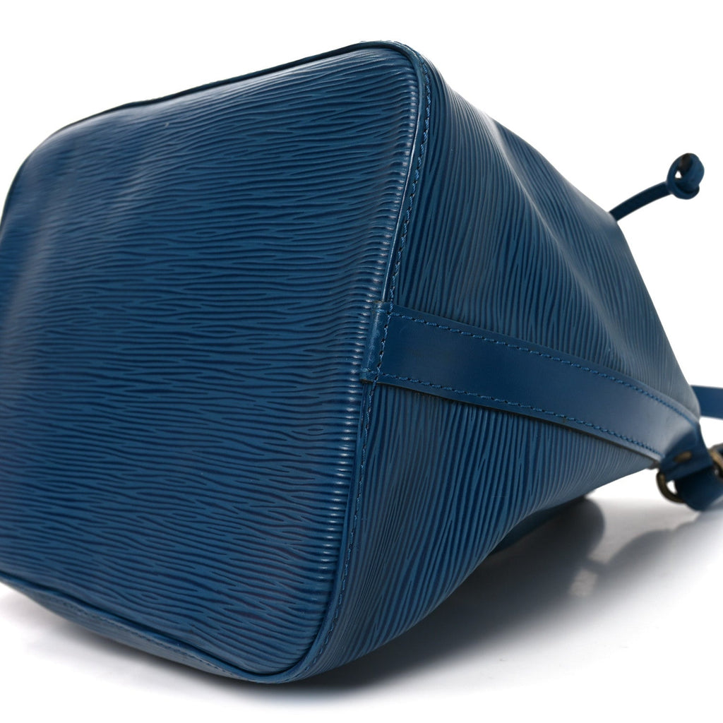 Louis Vuitton Epi Petit Noe Toledo