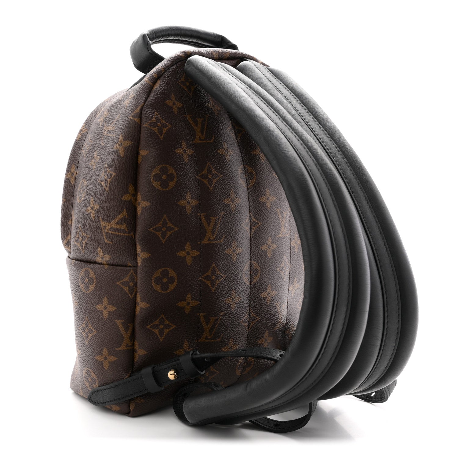 Louis Vuitton Reverse Monogram Palm Springs Backpack PM