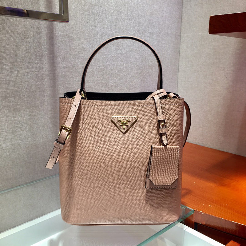Prada Bags - 3803