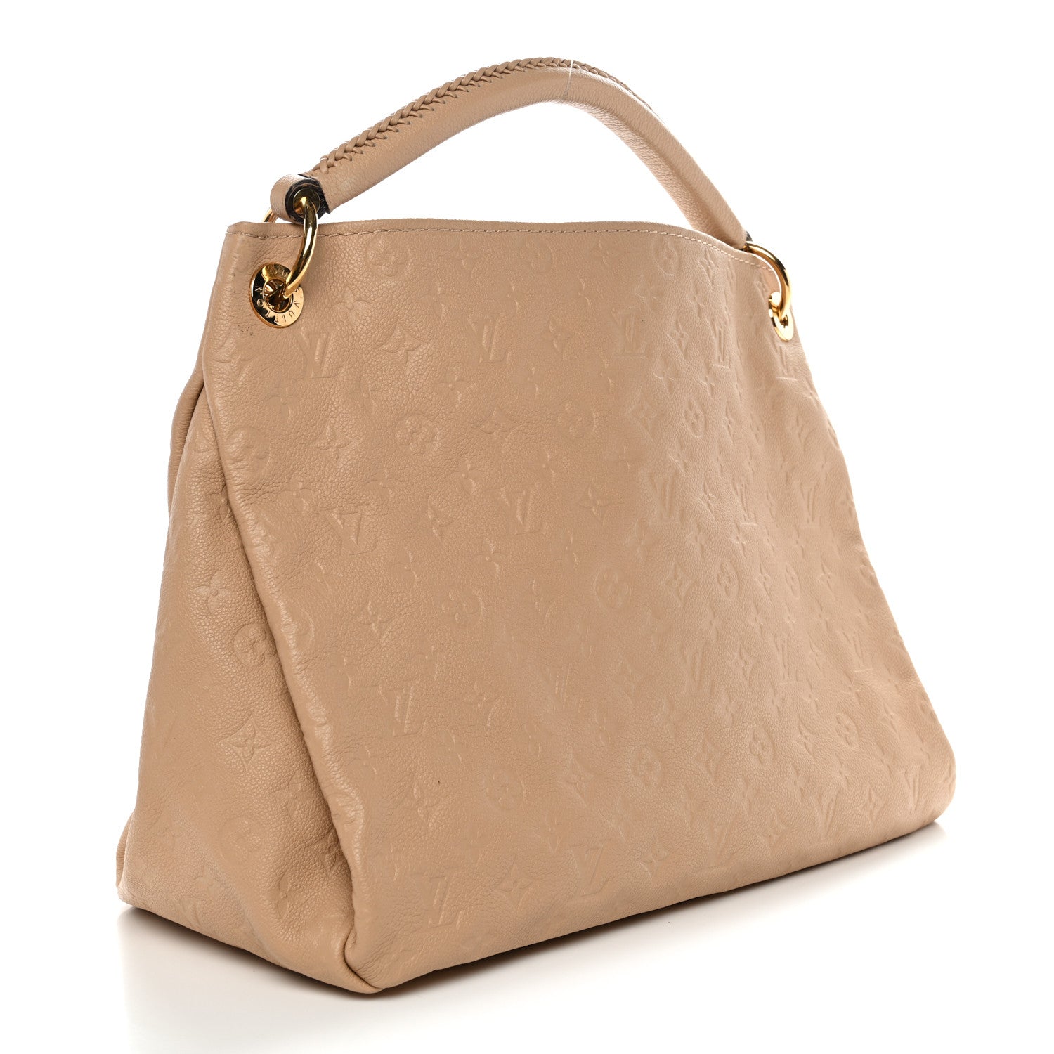 Louis Vuitton Empreinte Artsy MM Dune
