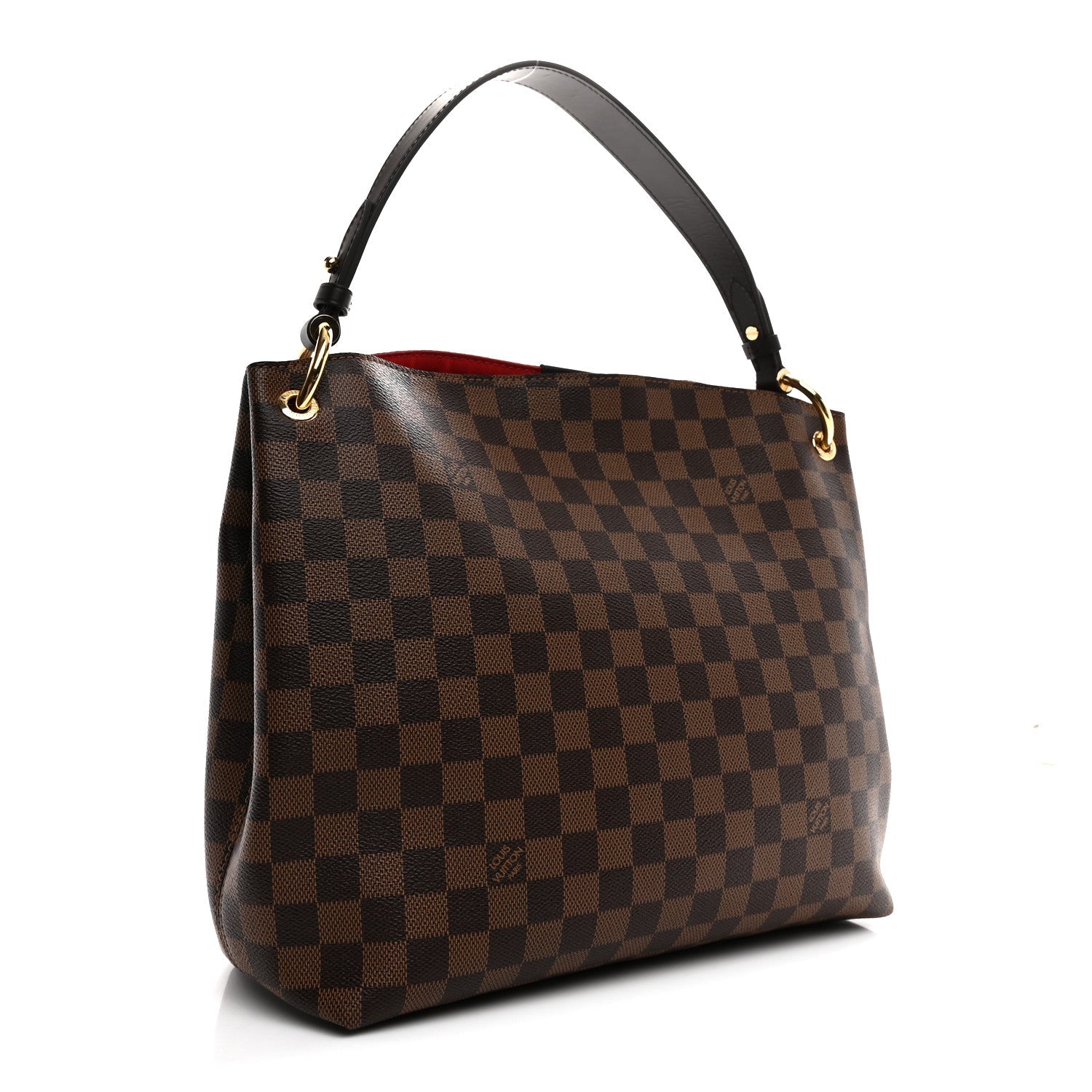 Louis Vuitton Damier Ebene Graceful PM