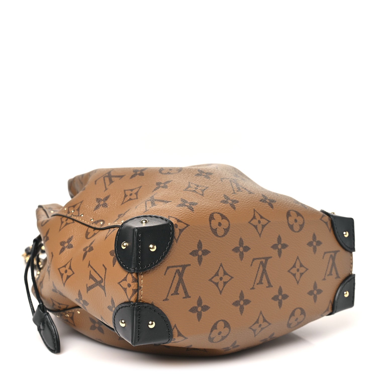 Louis Vuitton Reverse Monogram Noe Trunk PM