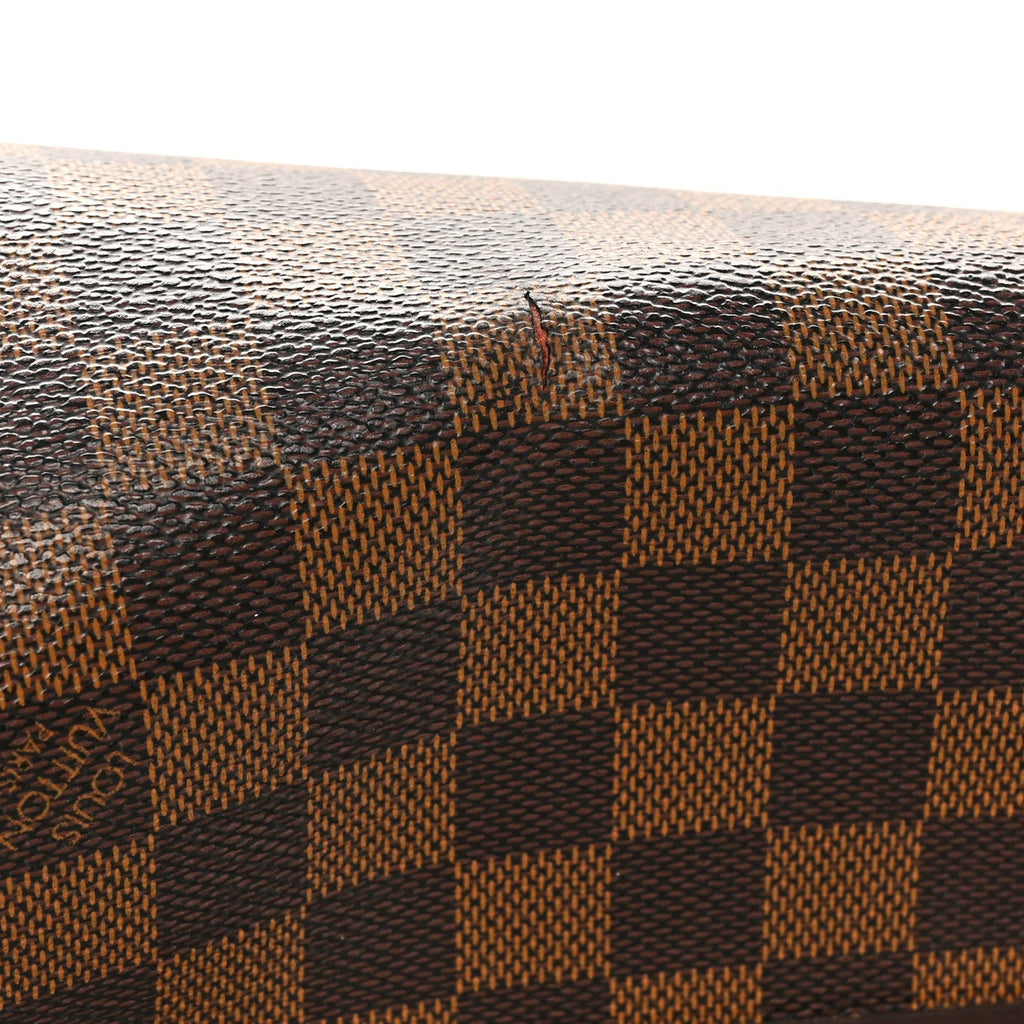 Louis Vuitton Damier Ebene Bastille Messenger