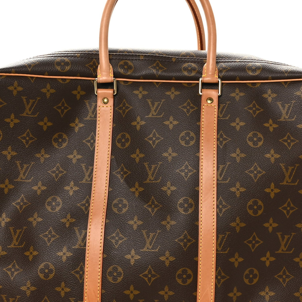 Louis Vuitton Monogram Sirius 45