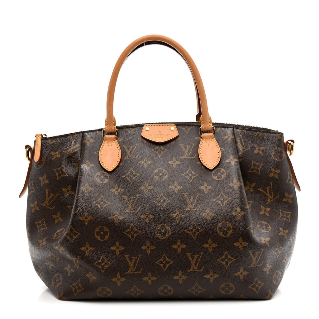 Louis Vuitton Monogram Turenne MM
