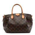 Louis Vuitton Monogram Turenne MM