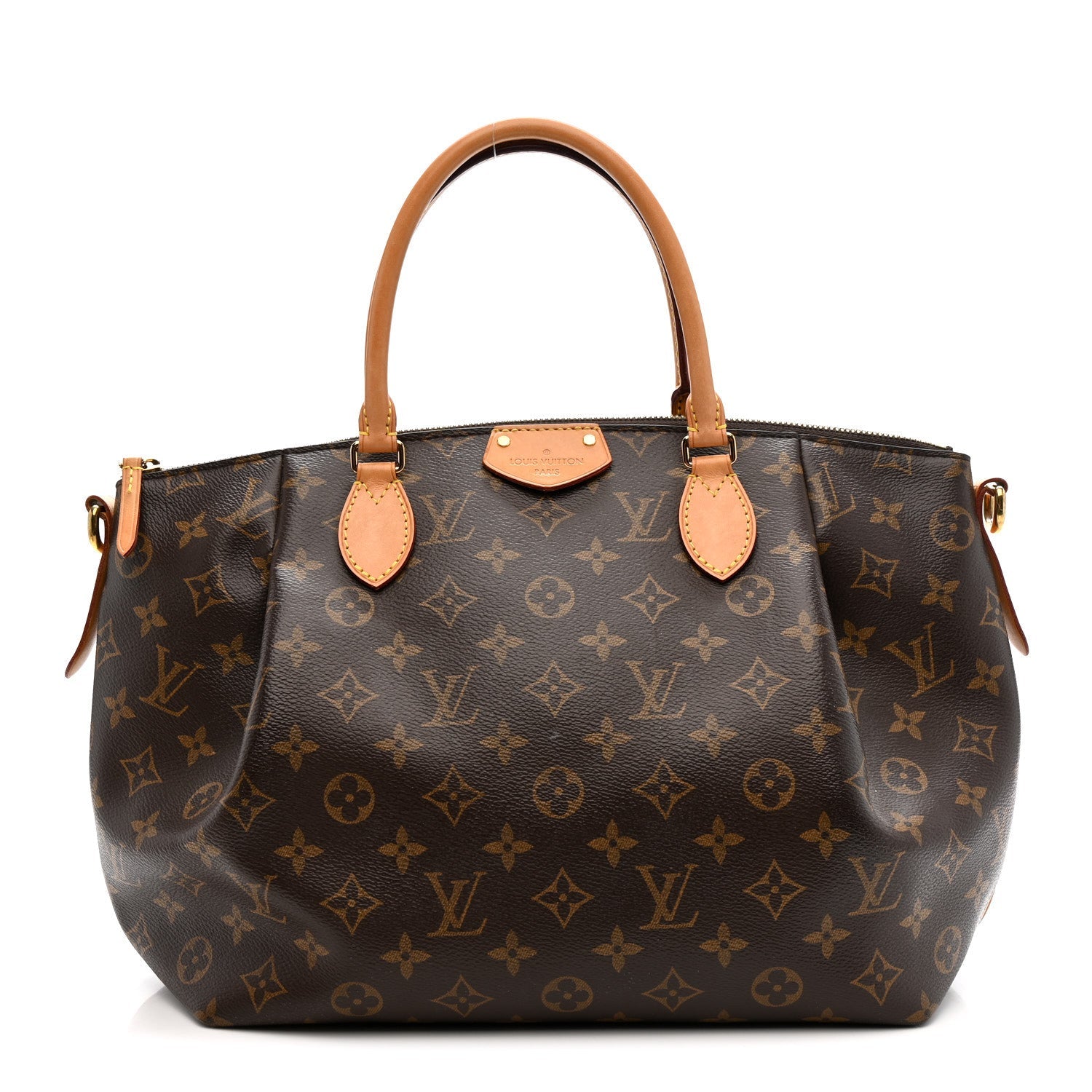 Louis Vuitton Monogram Turenne MM