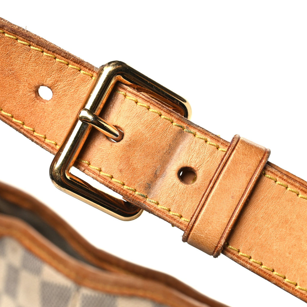 Louis Vuitton Damier Azur Galliera PM