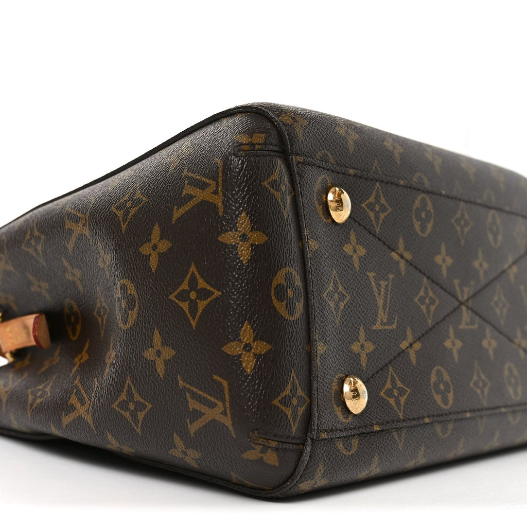 Louis Vuitton Monogram Montaigne MM