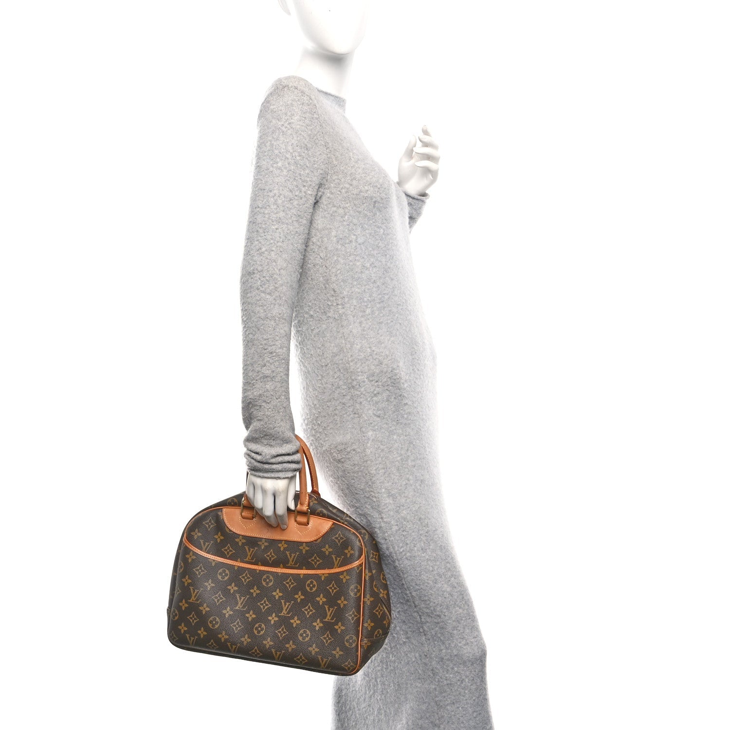 Louis Vuitton Monogram Deauville