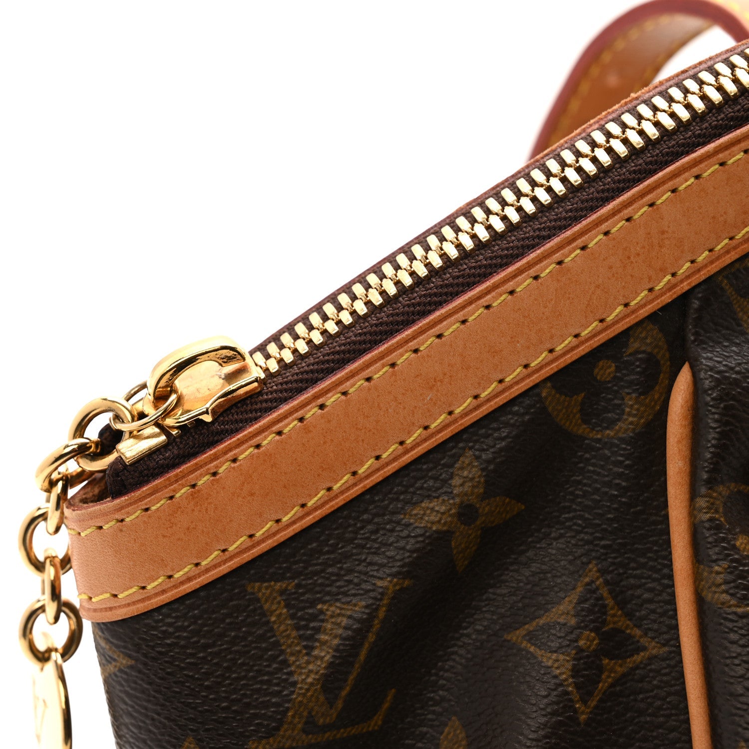 Louis Vuitton Monogram Tivoli GM
