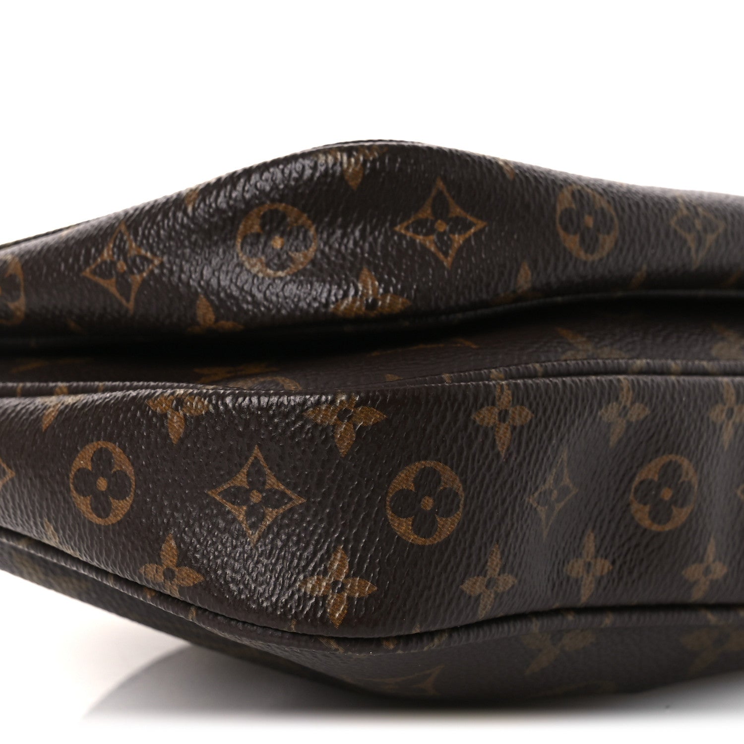 Louis Vuitton Monogram Multi Pochette Accessories Kaki