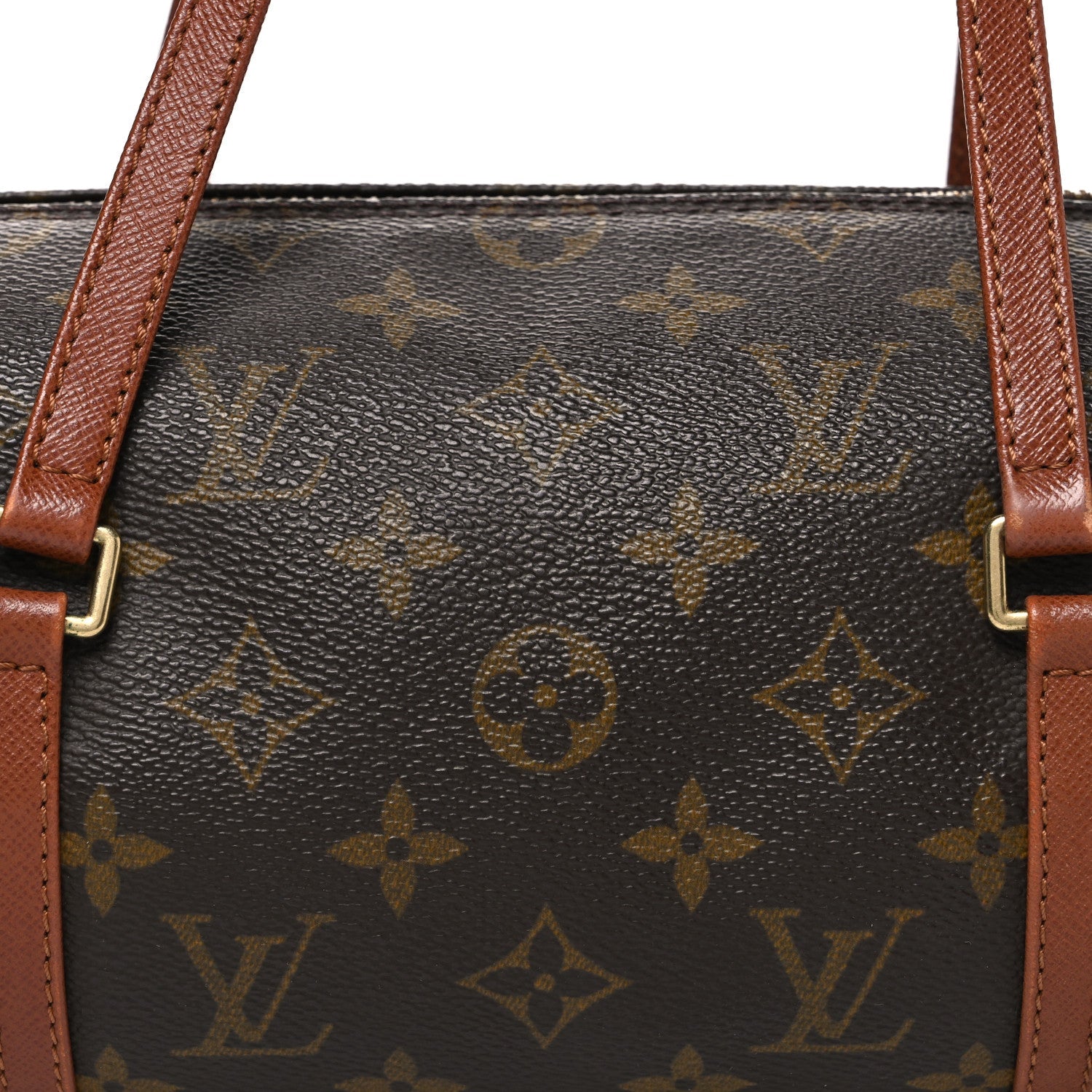 Louis Vuitton Monogram Papillon 26