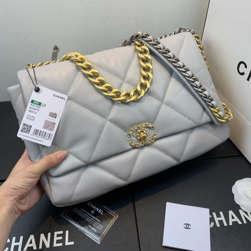 Chanel -Bags - CHL Bags - 807