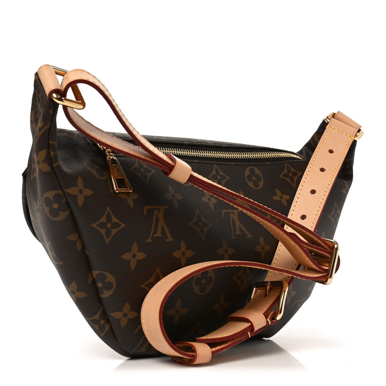 Louis Vuitton Monogram Bumbag