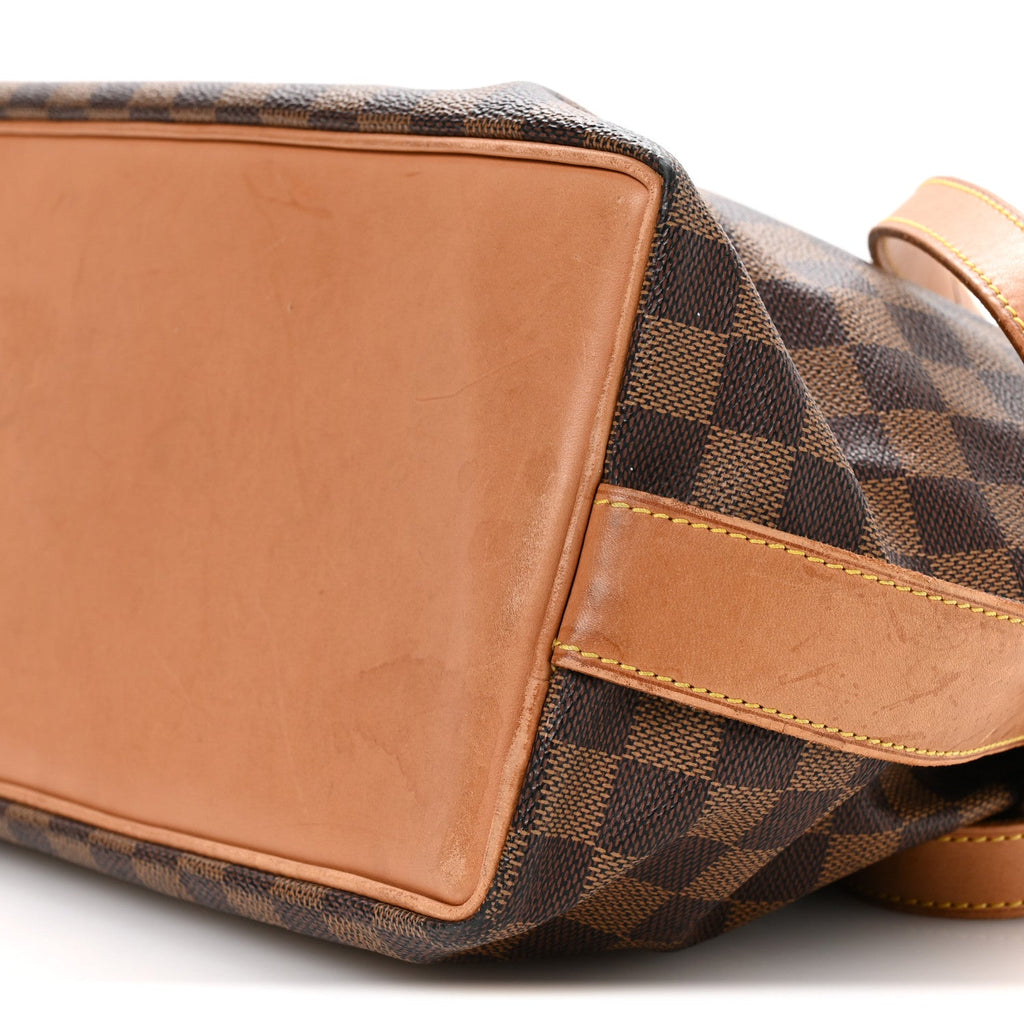 Louis Vuitton Damier Ebene Centenaire Chelsea
