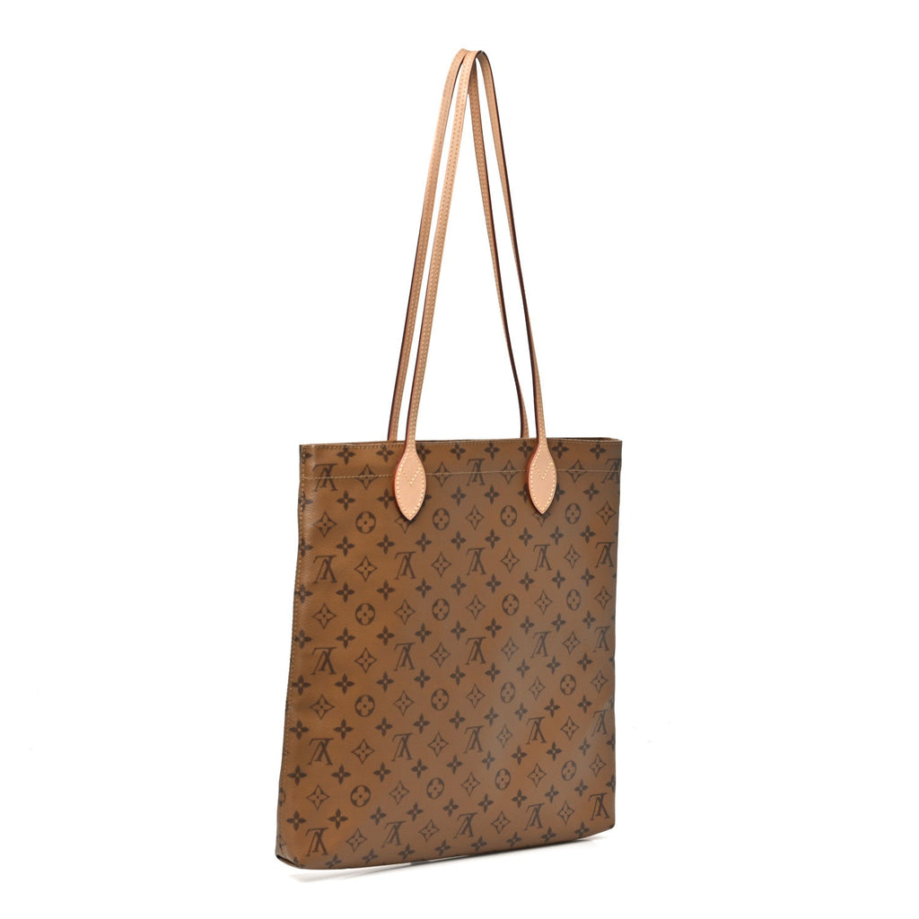 Louis Vuitton Reverse Monogram Carry It