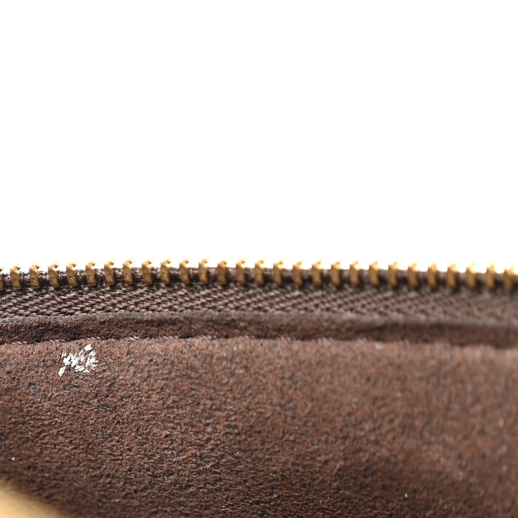 Louis Vuitton Monogram Mini Bumbag