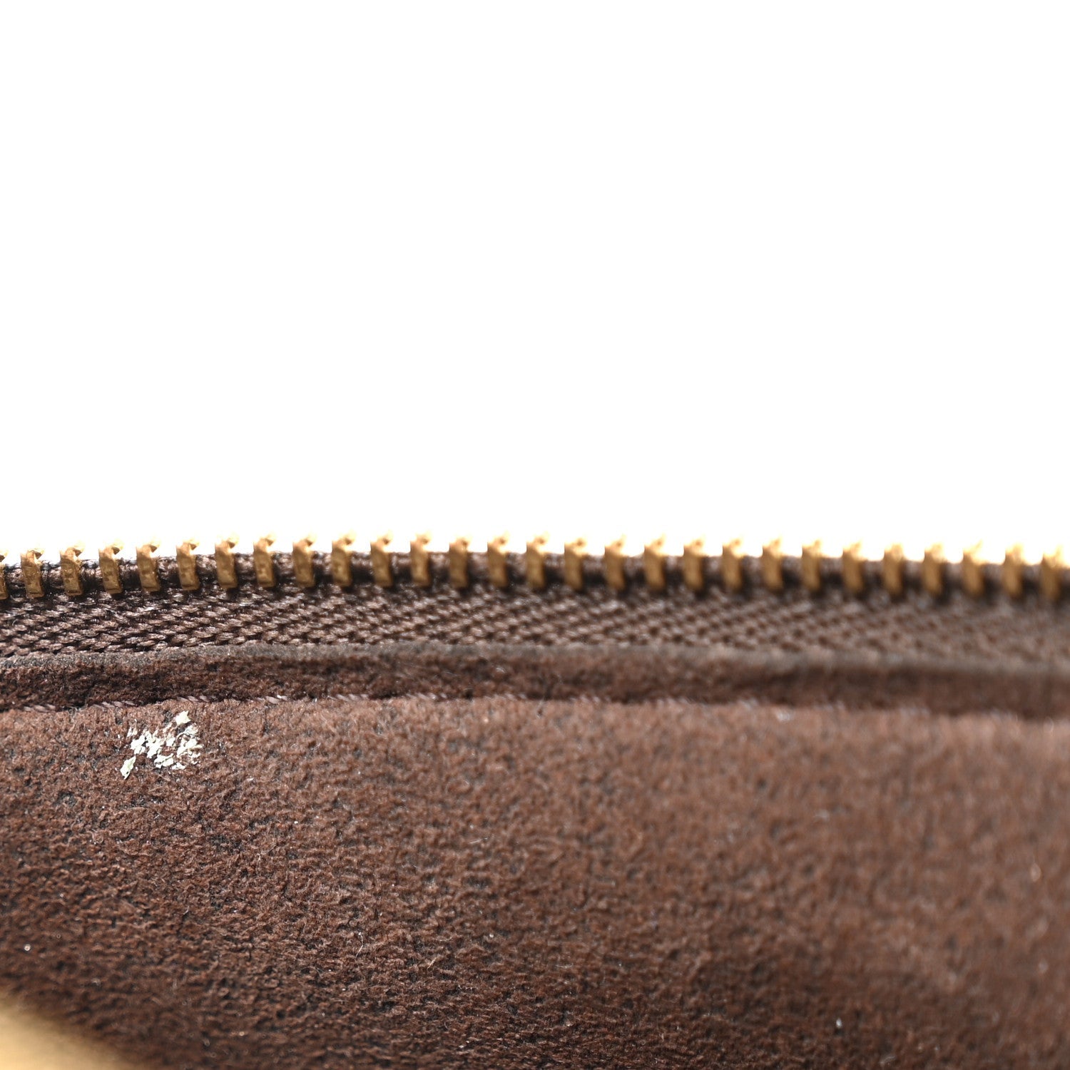 Louis Vuitton Monogram Mini Bumbag