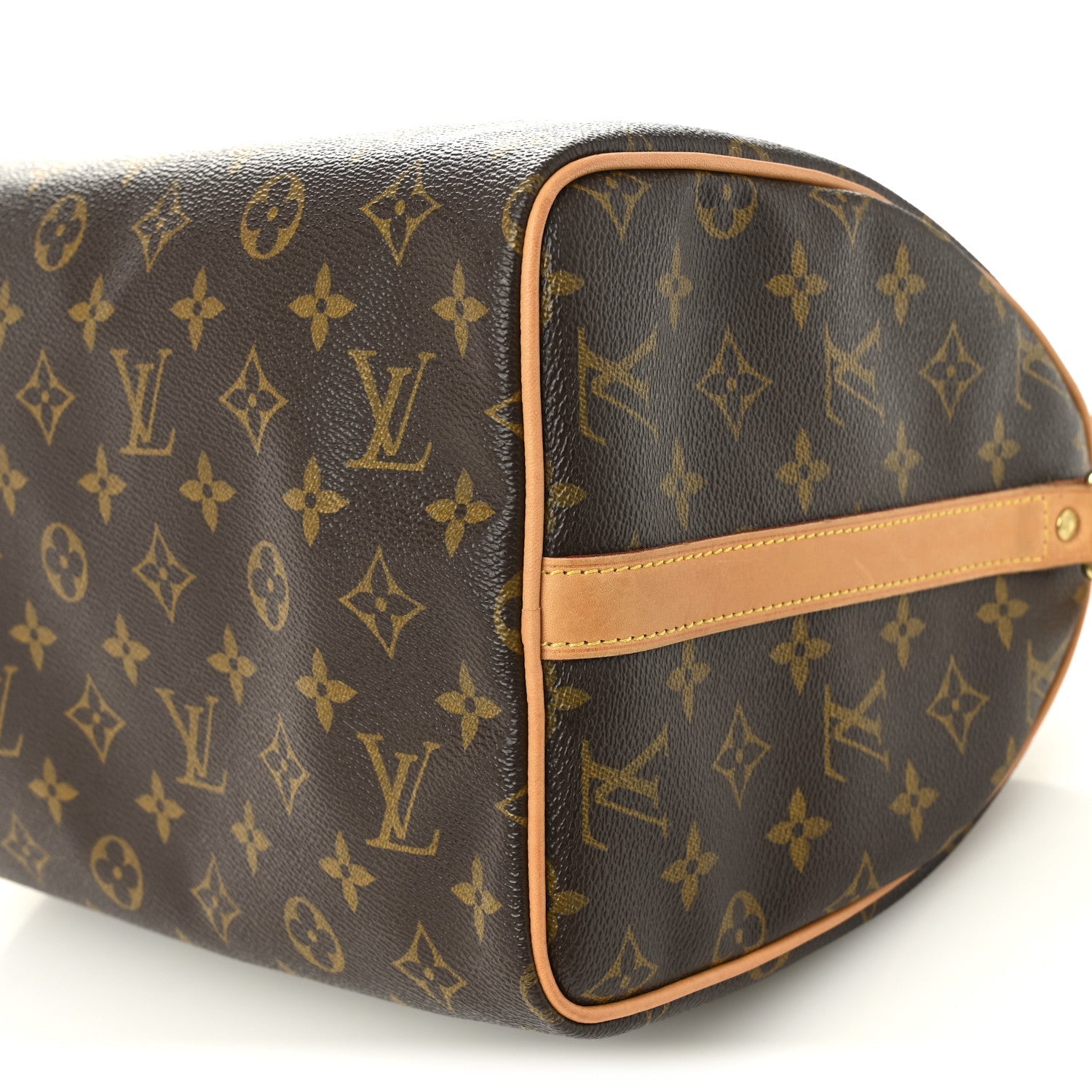 Louis Vuitton Monogram Speedy Bandouliere 30