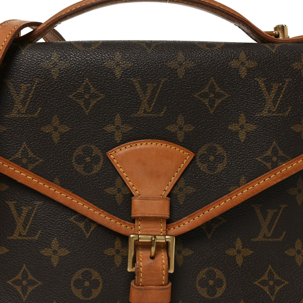 Louis Vuitton Monogram Bel Air