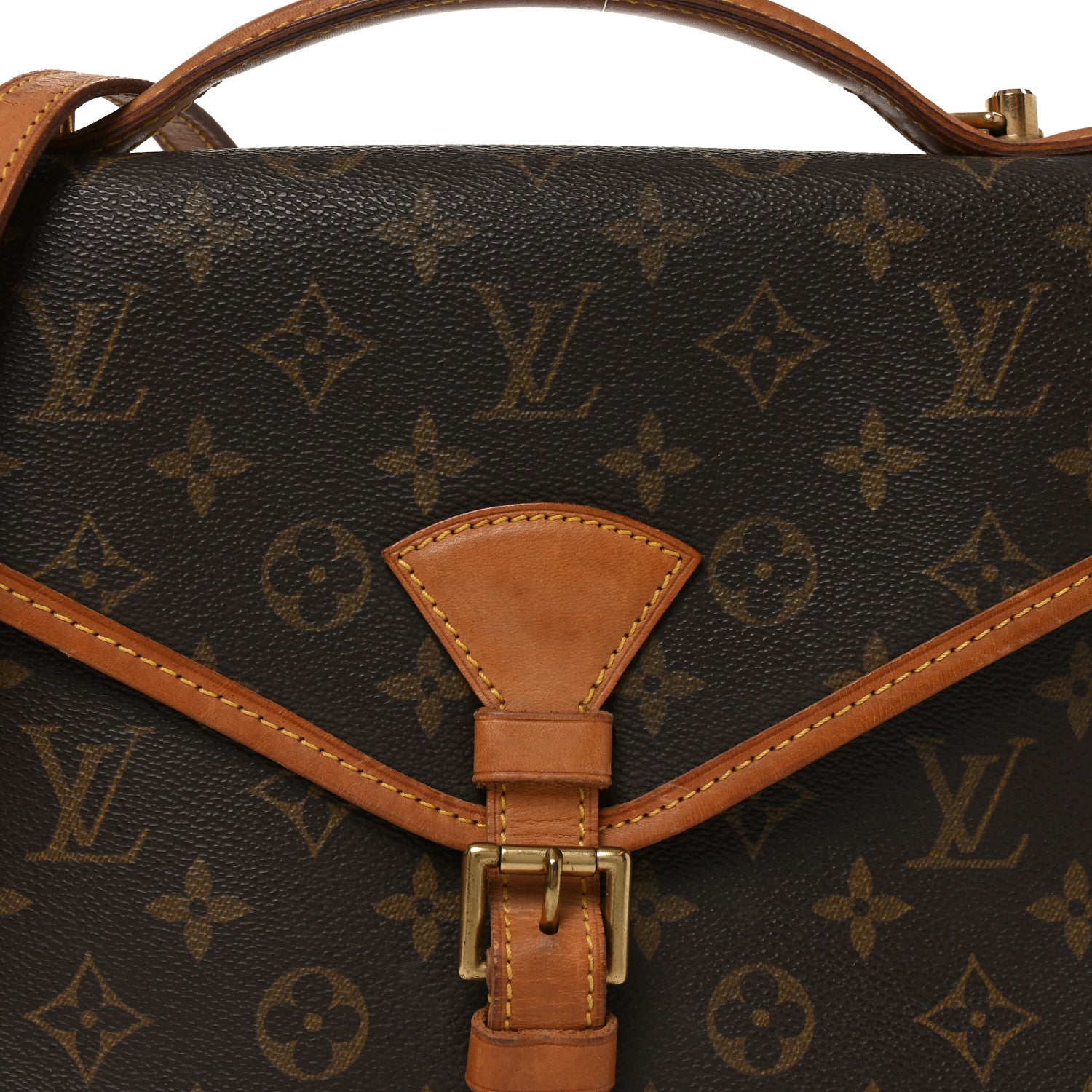 Louis Vuitton Monogram Bel Air