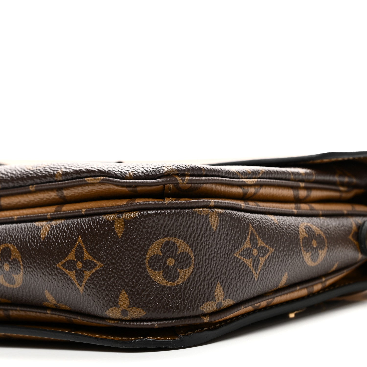 Louis Vuitton Reverse Monogram Pochette Metis