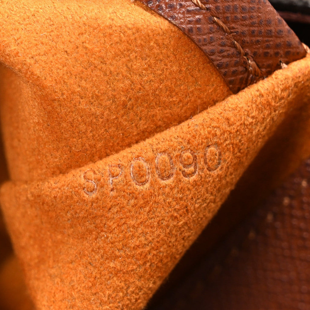 Louis Vuitton Monogram Musette Tango