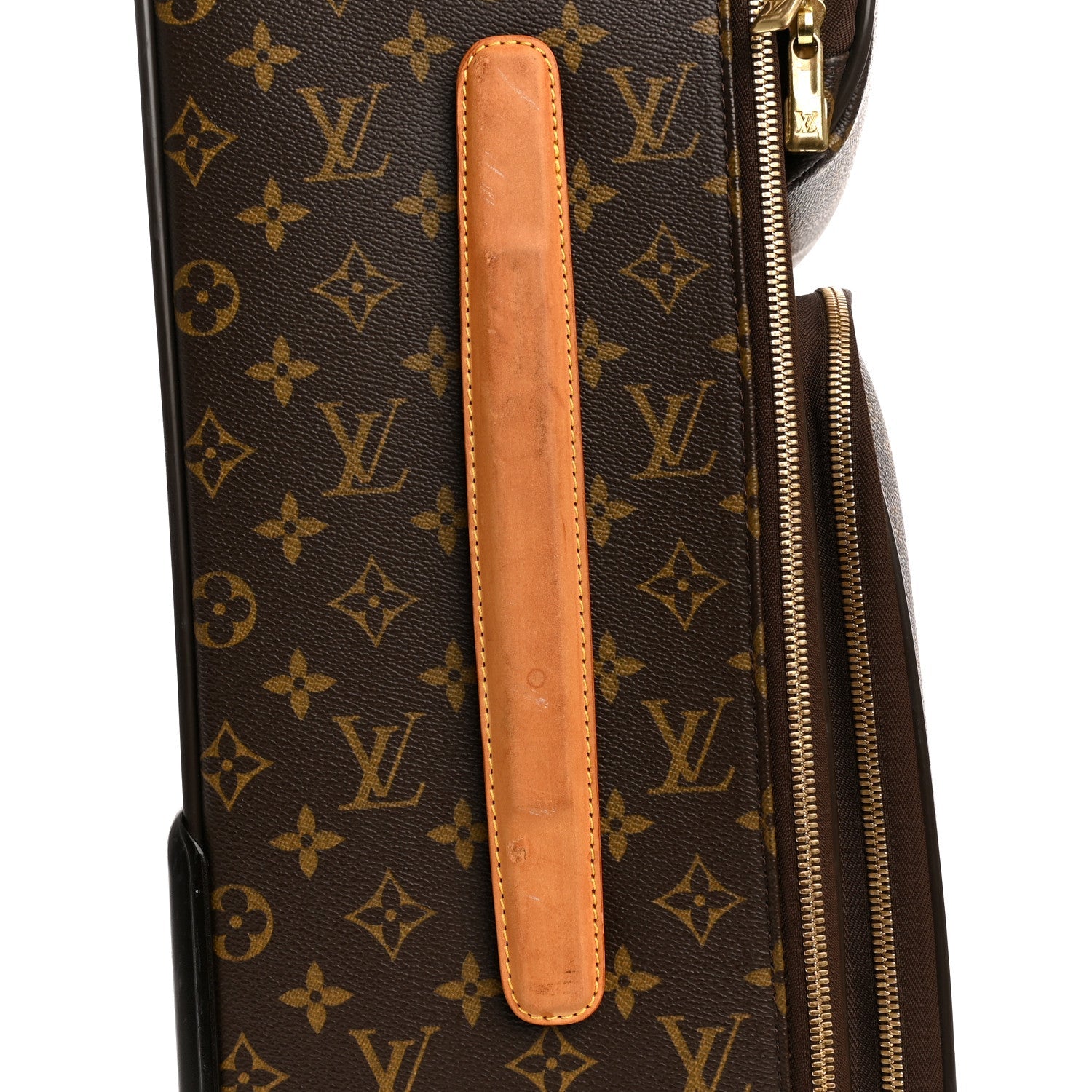 Louis Vuitton Monogram Pegase 55 Business