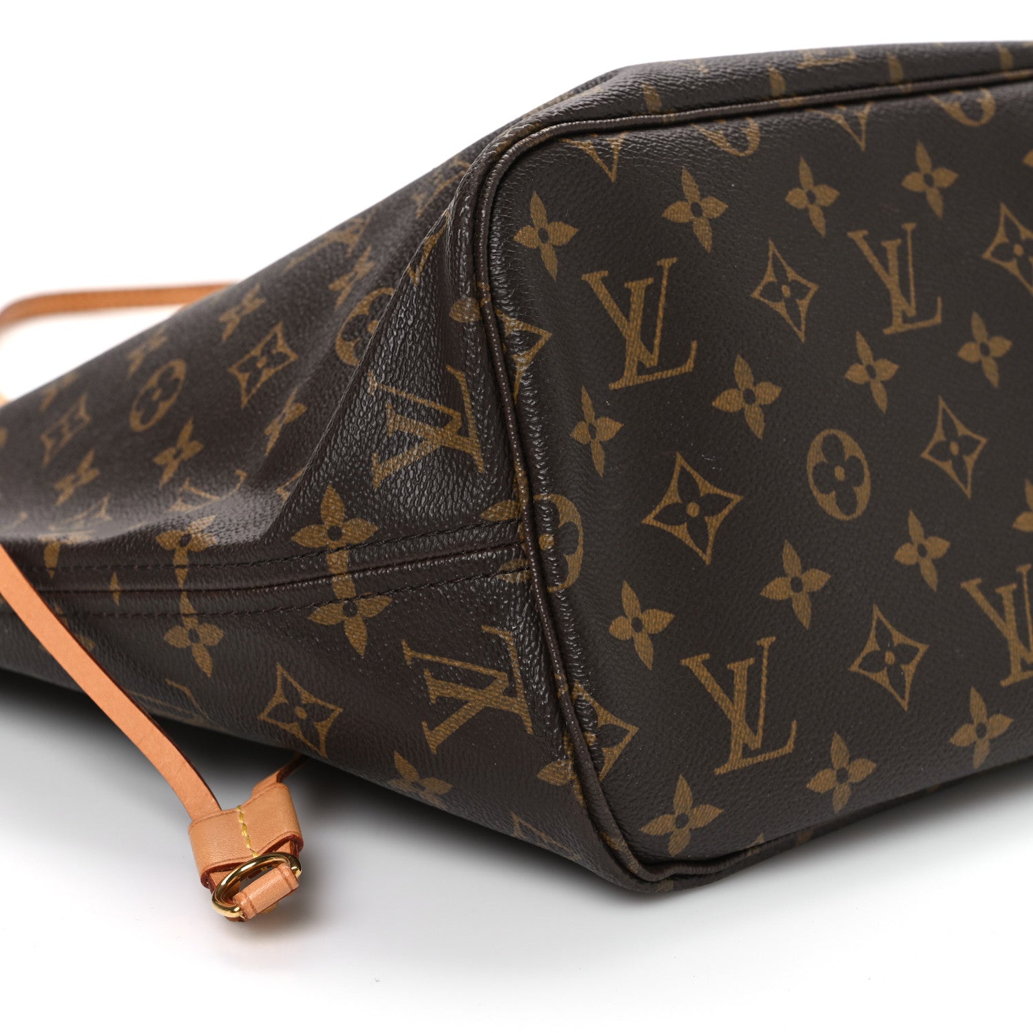 Louis Vuitton Monogram Neo Neverfull MM
