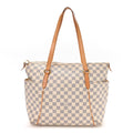Louis Vuitton Damier Azur Totally MM