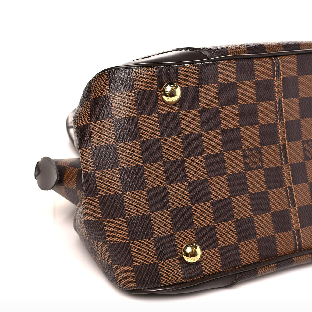 Louis Vuitton Damier Ebene Verona PM