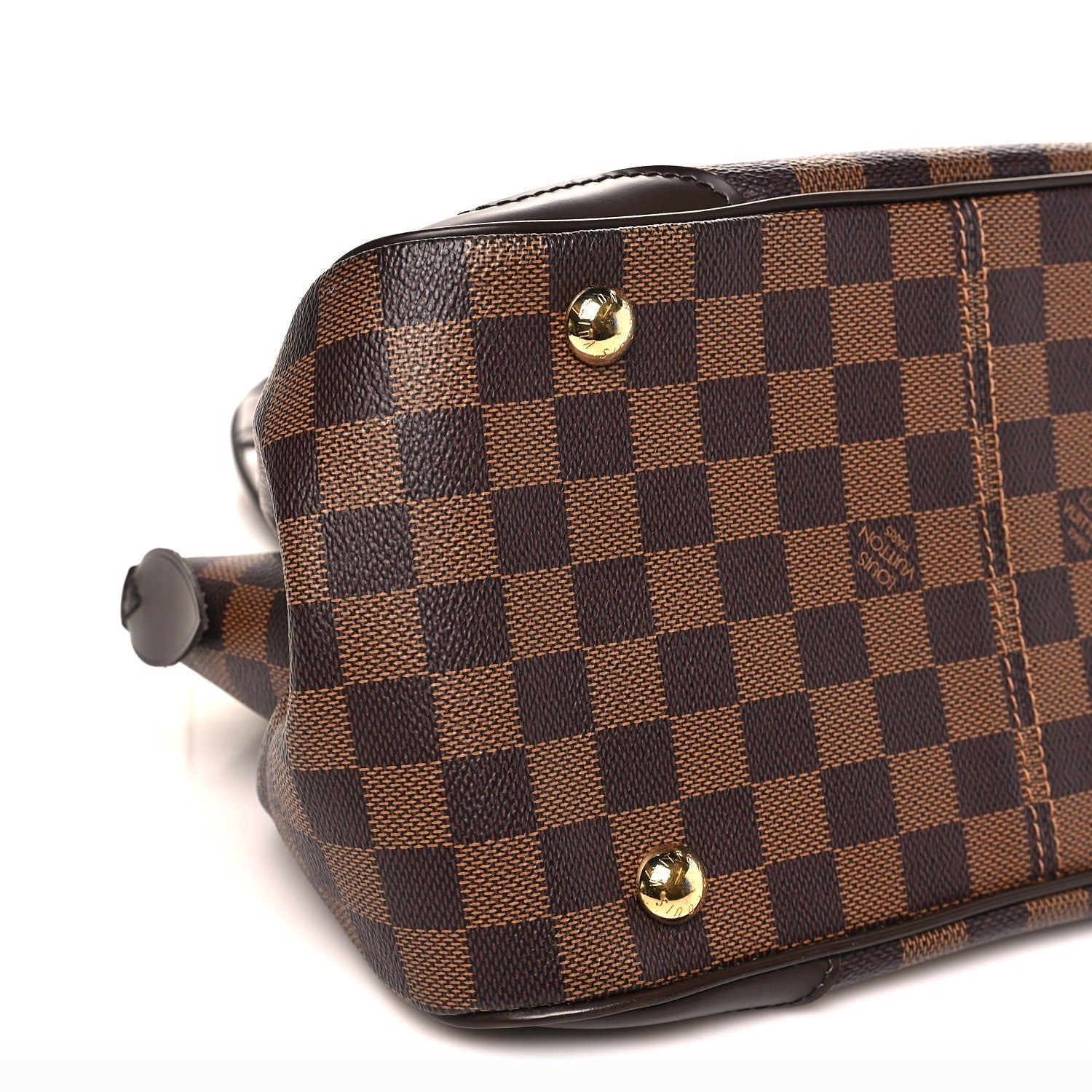 Louis Vuitton Damier Ebene Verona PM