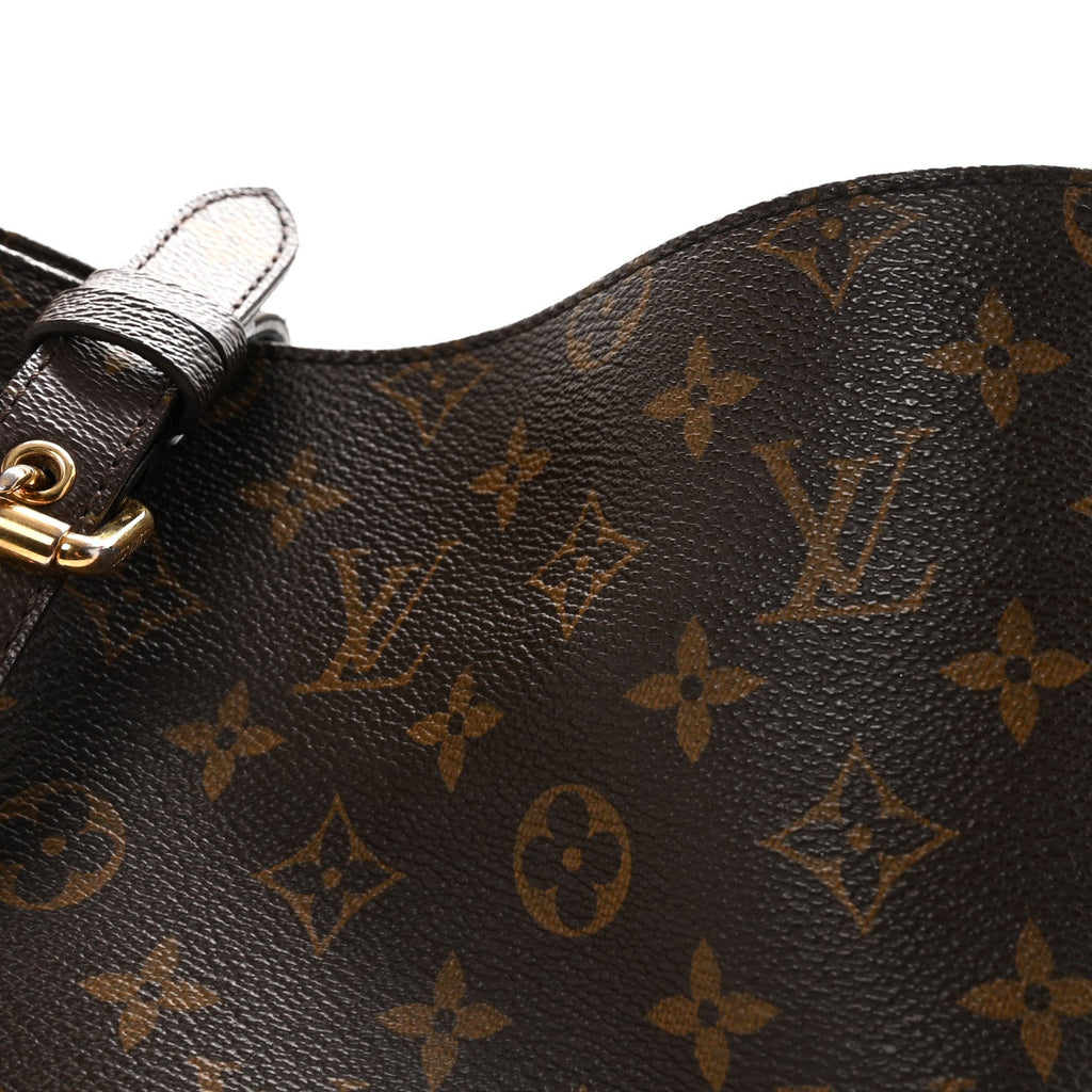 Louis Vuitton Monogram Metis