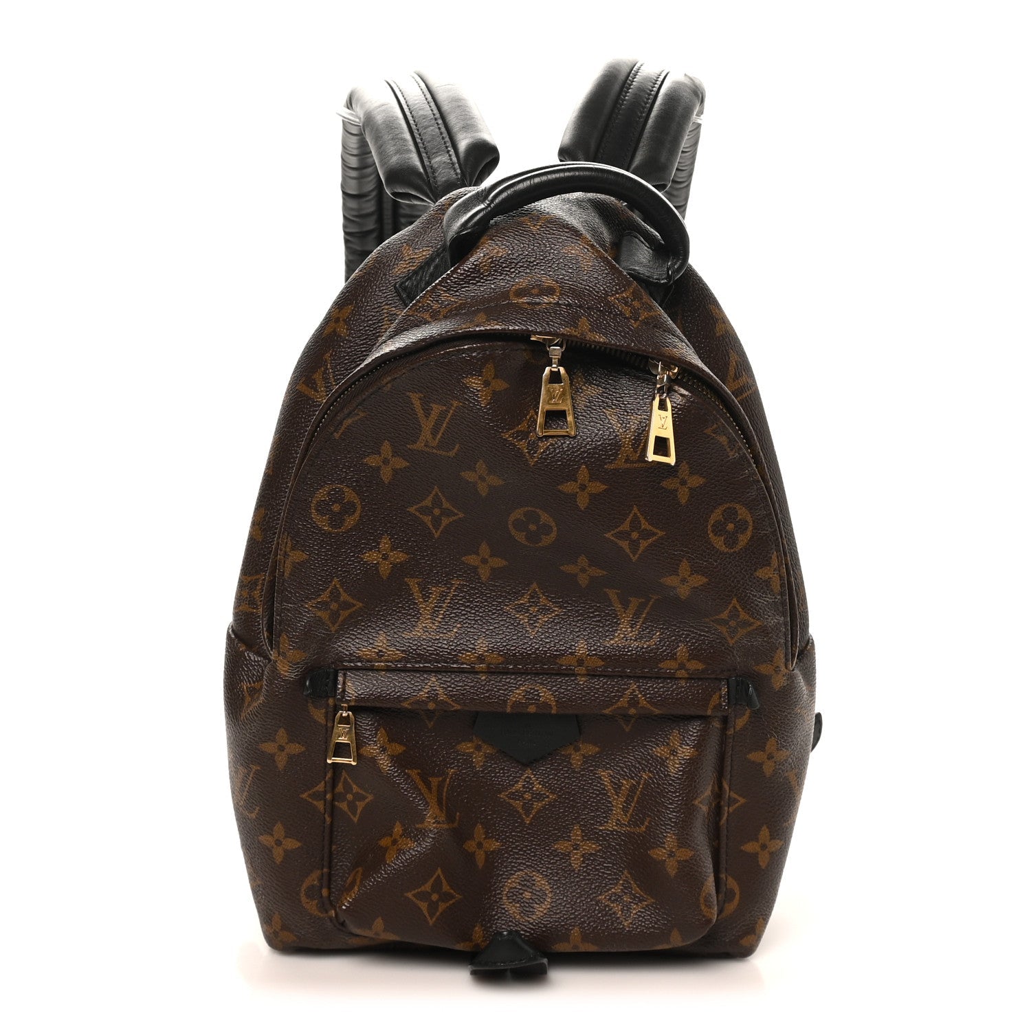 Louis Vuitton Monogram Palm Springs Backpack PM