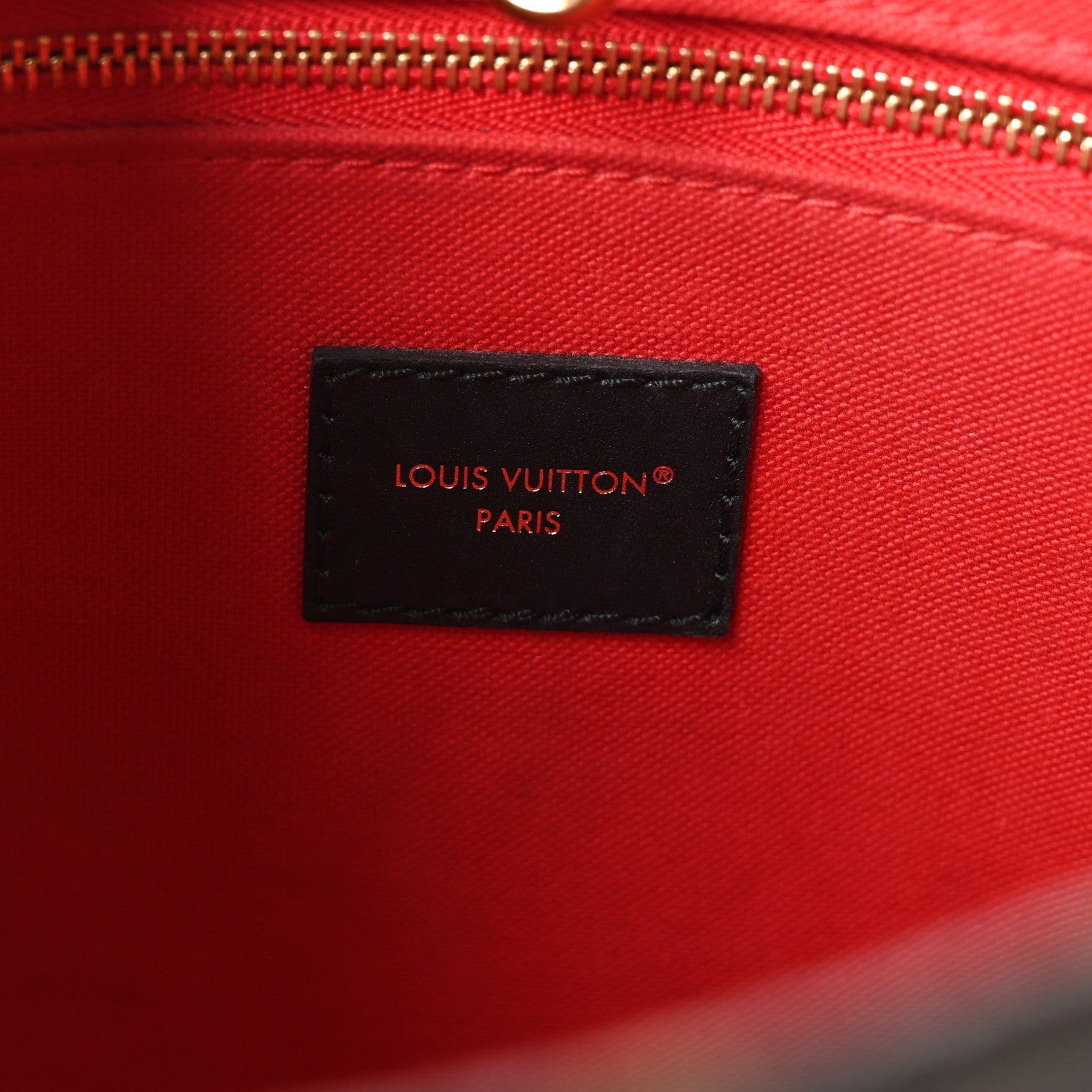 Louis Vuitton Reverse Monogram Giant Onthego PM