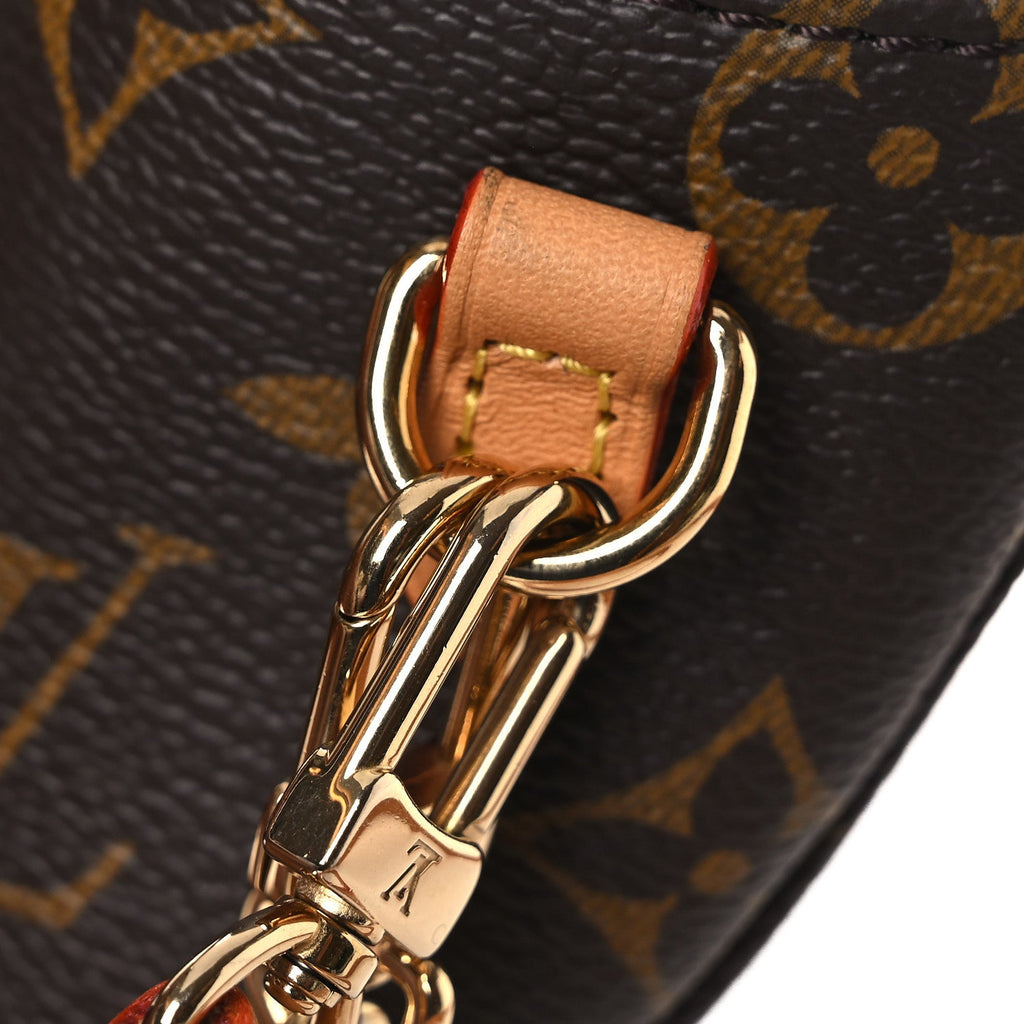 Louis Vuitton Monogram Mini Bumbag