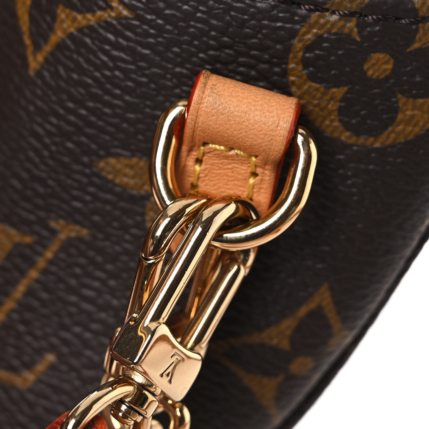 Louis Vuitton Monogram Mini Bumbag