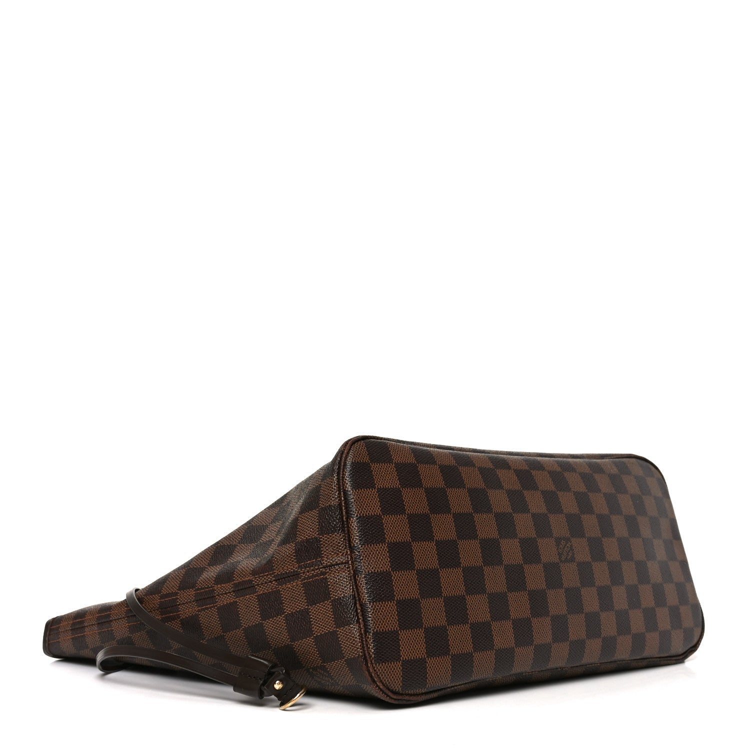 Louis Vuitton Damier Ebene Neo Neverfull MM