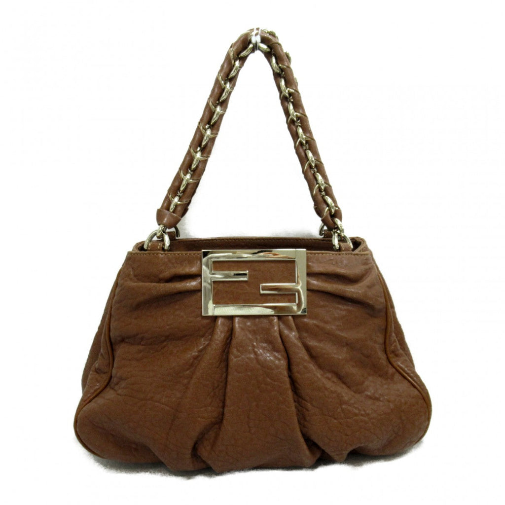 Fendi Mia Shoulder Bag - '10s