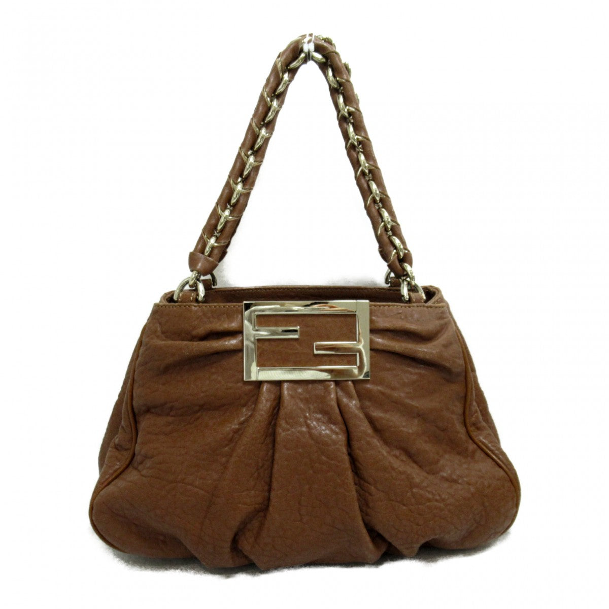 Fendi Mia Shoulder Bag - '10s