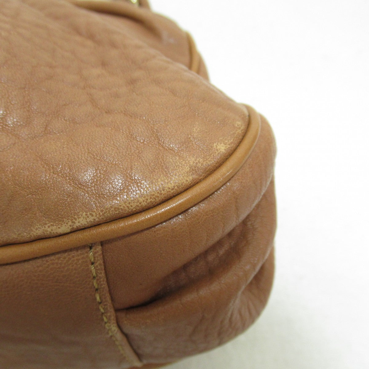Fendi Mia Shoulder Bag - '10s