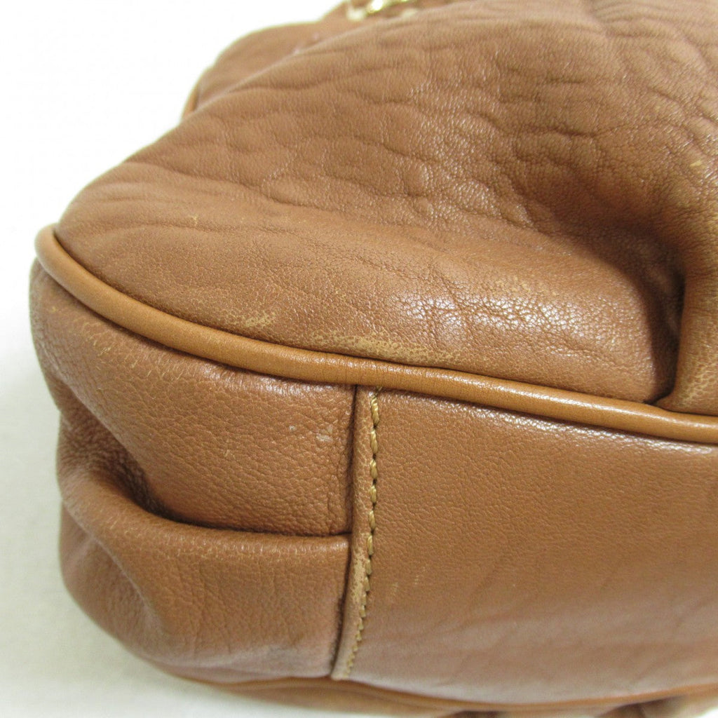 Fendi Mia Shoulder Bag - '10s