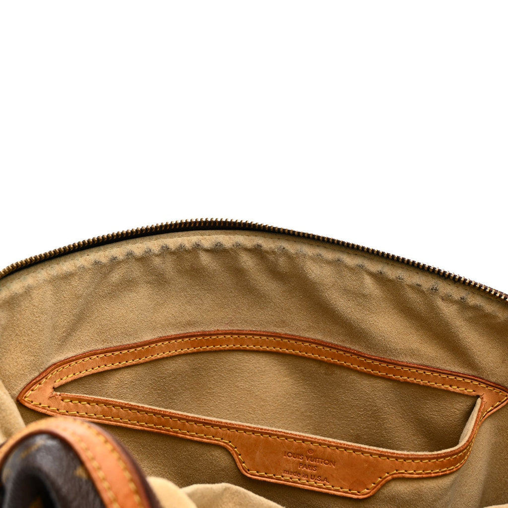 Louis Vuitton Monogram Retiro PM