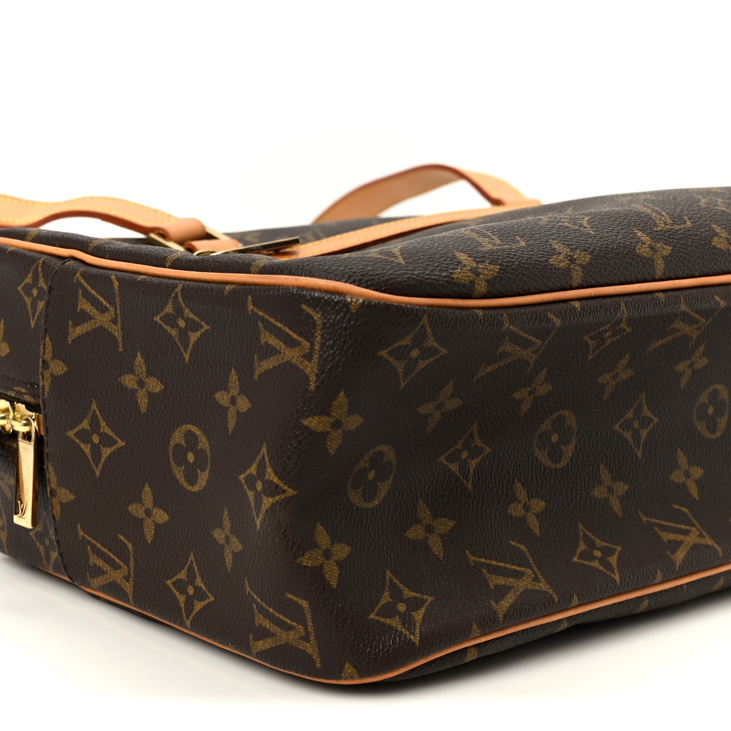 Louis Vuitton Monogram Cite GM