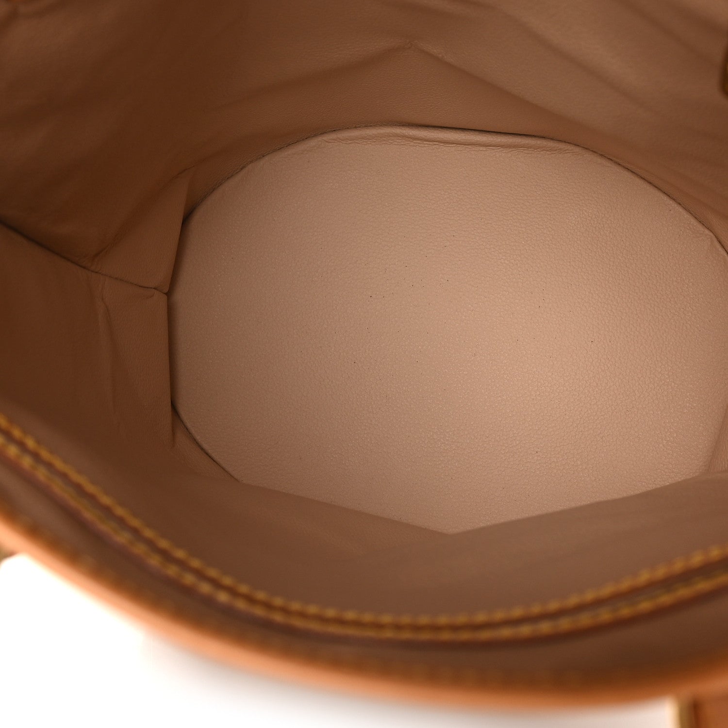 Louis Vuitton Monogram Bucket 27