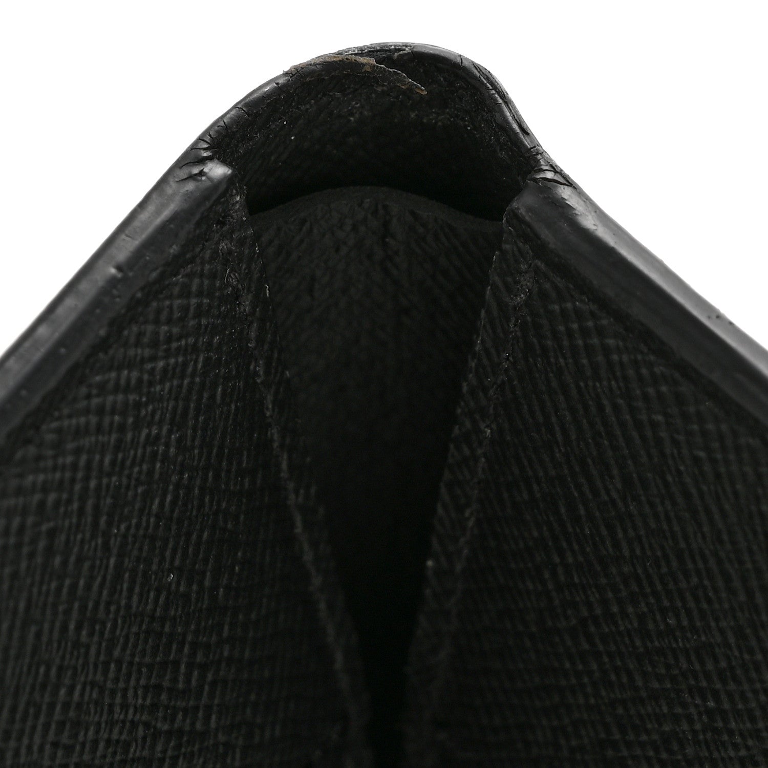 Louis Vuitton Damier Graphite Slender Wallet